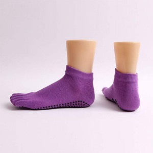 Anti-slip Socks