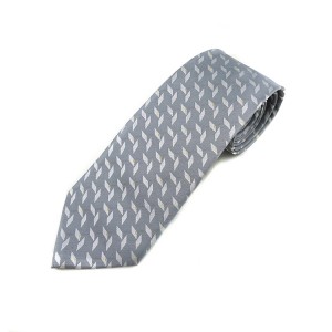 Woven Tie