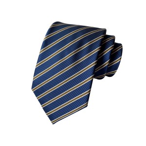 Polyester Tie