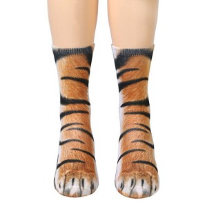 Sublimation Socks