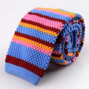 Knitted Tie