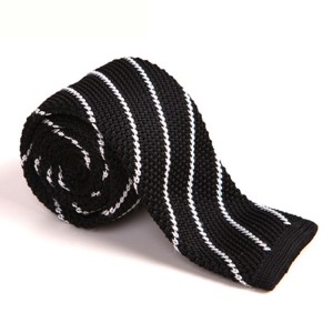 Knitted Tie