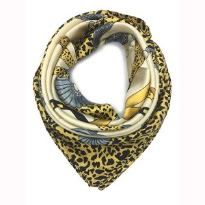 Silk Scarf