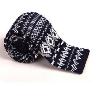 Knitted Tie