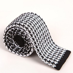 Knitted Tie