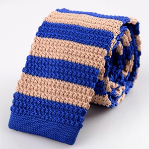 Knitted Tie