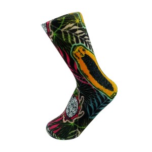 Sublimation Socks