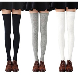 Knee Socks