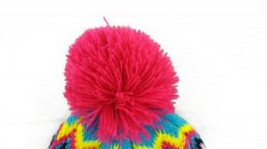 Knitted Hat