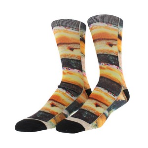 Sublimation Socks