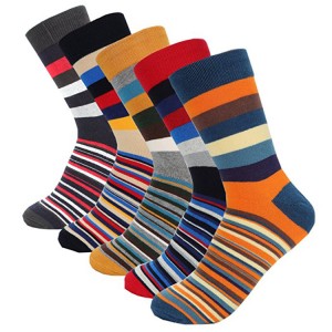 Dress Socks