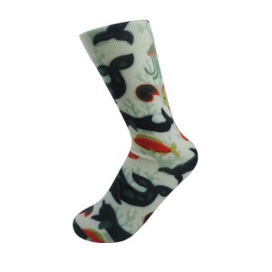 Sublimation Socks