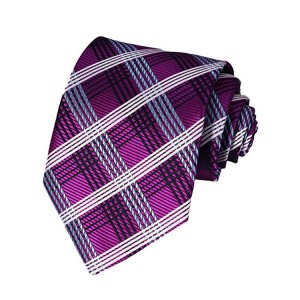 Silk Tie