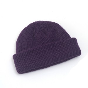 Knitted Hat