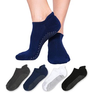 Anti-slip Socks