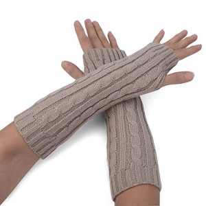 Knitted Glove