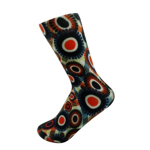 Sublimation Socks