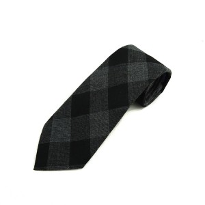 Wool Tie