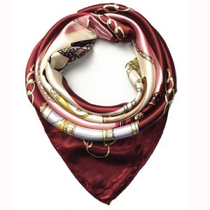 Silk Scarf