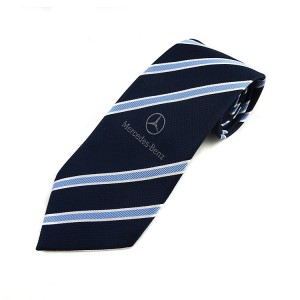 Woven Tie