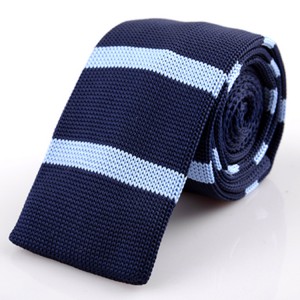 Knitted Tie