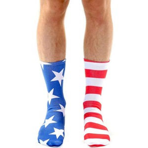 Sublimation Socks