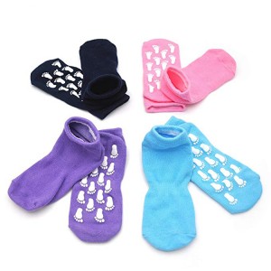 Anti-slip Socks