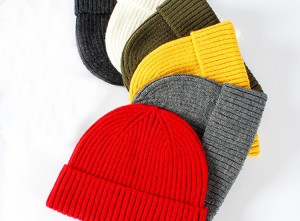 Knitted Hat