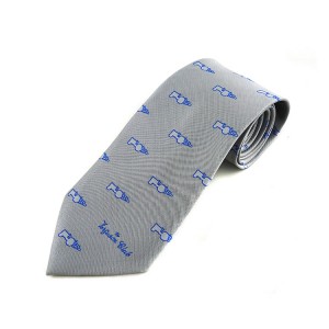 Woven Tie