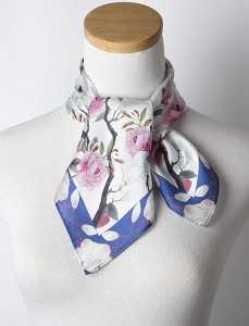 Silk Scarf