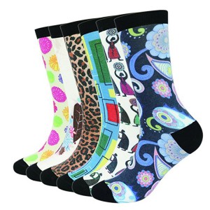 Sublimation Socks