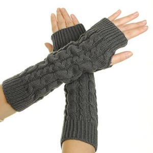 Knitted Glove