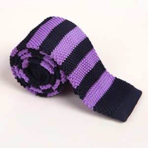 Knitted Tie