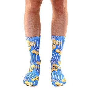 Sublimation Socks