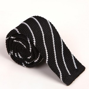 Knitted Tie