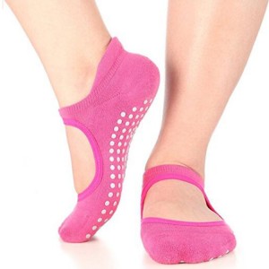 Anti-slip Socks