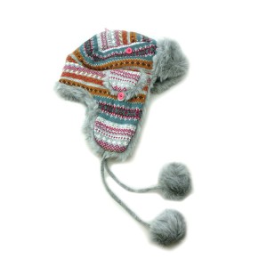 Knitted Hat