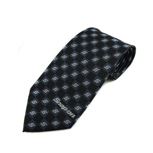 Woven Tie