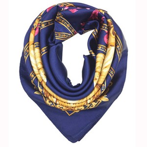 Silk Scarf