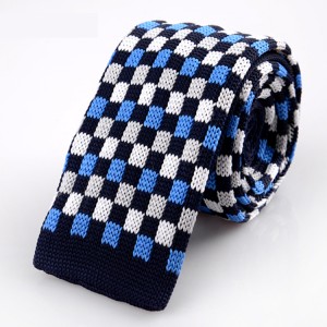 Knitted Tie