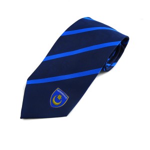 Polyester Tie