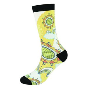 Sublimation Socks