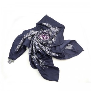 Silk Scarf