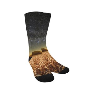 Sublimation Socks