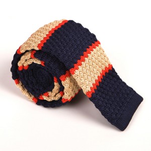 Knitted Tie