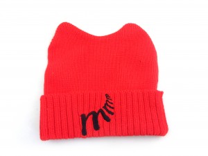 Knitted Hat