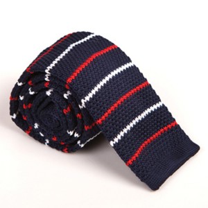 Knitted Tie