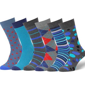 Dress Socks