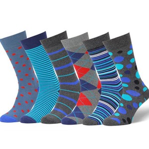 Dress Socks