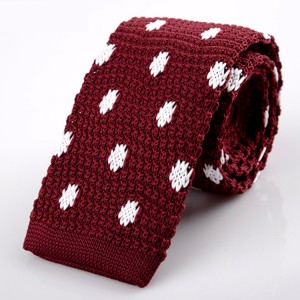 Knitted Tie